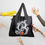 Thumbnail: 'B for Beauty' Artist Segaminster & Walsh - Tote Bag