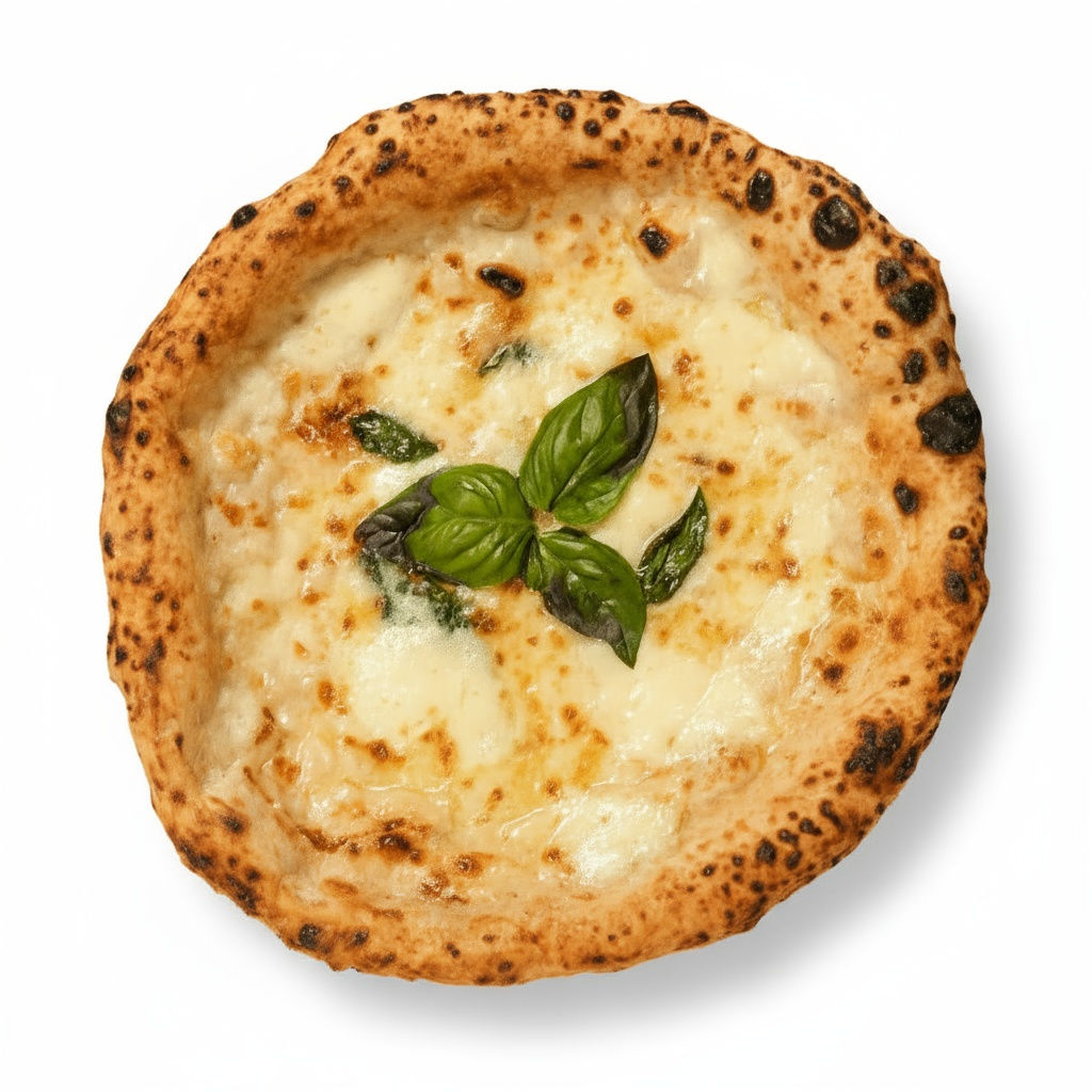 Quattro Formaggi