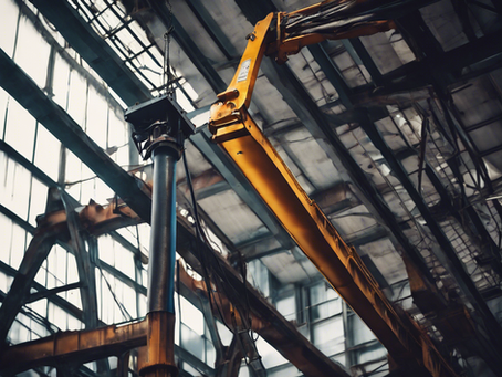 Maximize Efficiency: Utah Crane Services for Your Project