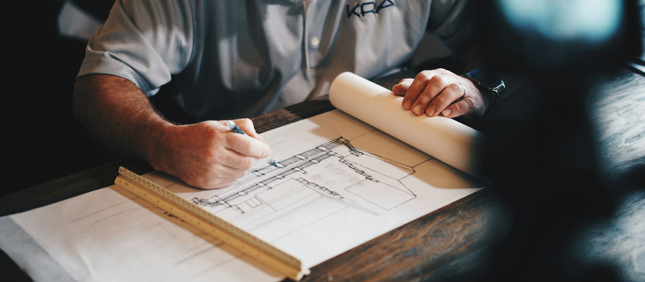 Outsourcing BIM Modelling: A UK Architect's Guide to LOD 100–500