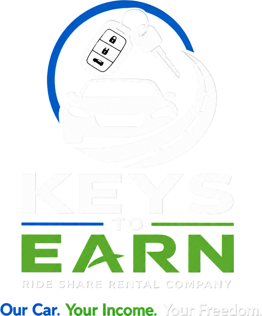 Keys To Earn