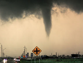 Storm Tours