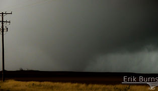 Memphis Texas Tornado