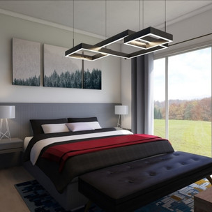 Diseño para habitación