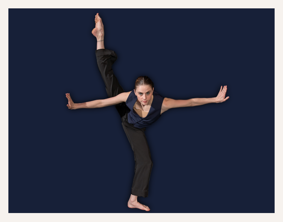 Jazz & Contemporary (Alternating) - Tuesday - 6:30-8:00 PM @ PAC