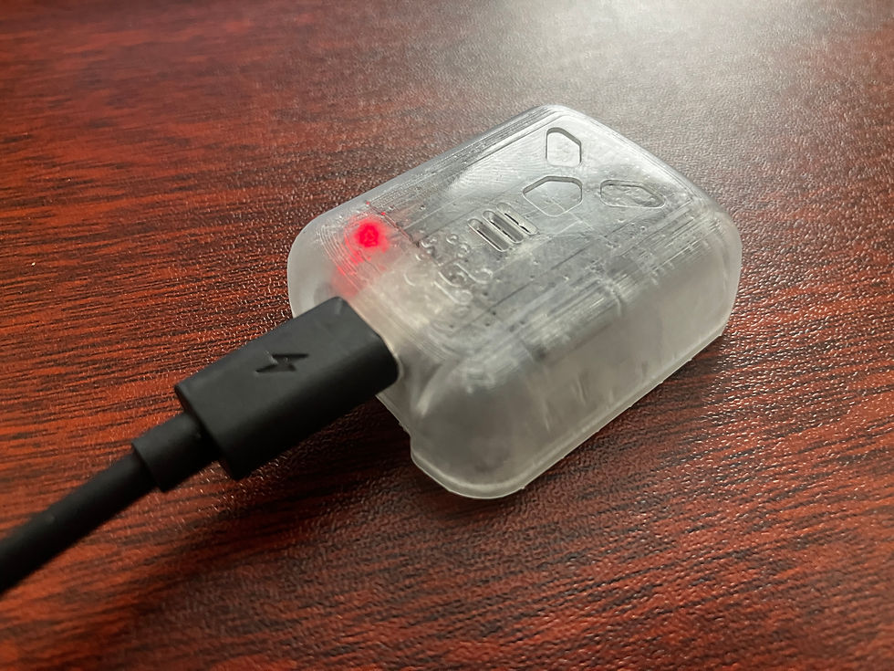 Environmental monitoring Smart Sensors
