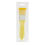 Thumbnail: Envie Colourful Makeup Paintbrush Style Foundation Brush MX04, Yellow
