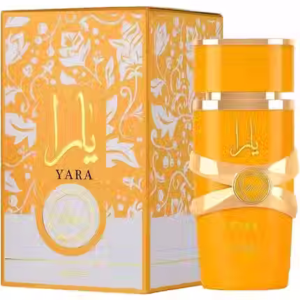Lattafa Yara TOUS EDP for her-100ml