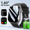 Thumbnail: New Smart Watch 2025 1000mAh Large Battery Capacity 1.83-inch Screen Bluetooth C