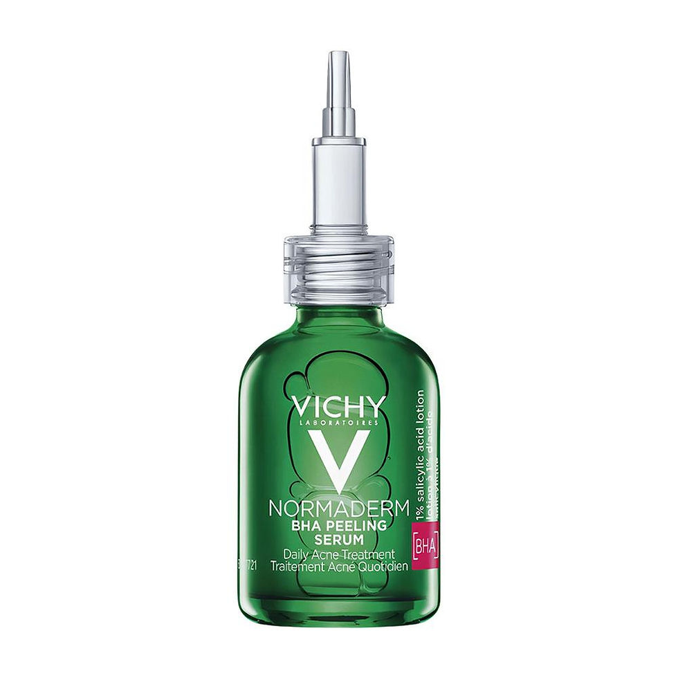 Thumbnail: VICHY 16% VC Skin Revitalizing&Repairing Essence Facial Repair Cream Cleansing I