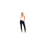 Thumbnail: Ladies 5 Pocket Skinny Jean INDIGO 16