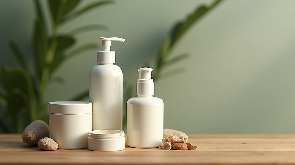 Discover the Eco Skincare Benefits: Why Choose Eco-Friendly Skincare in the UK