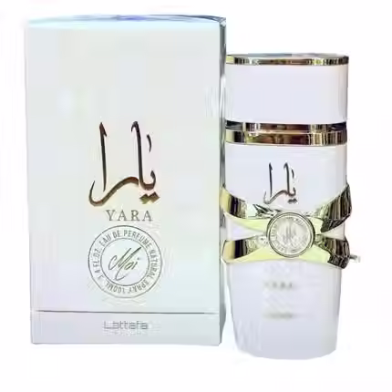 Lataffa Yara Moi- Eau De Perfume Spray for her-100ml