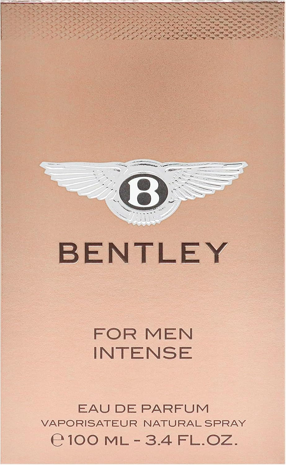 Thumbnail: Bentley For Men Intense Eau de Parfum 100 ml