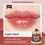 Thumbnail: Flower Knows Strawberry Rococo Series Cloud Lip Cream Lip Gloss Long Lasting Vel
