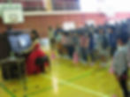 小・中学校でのコンサート