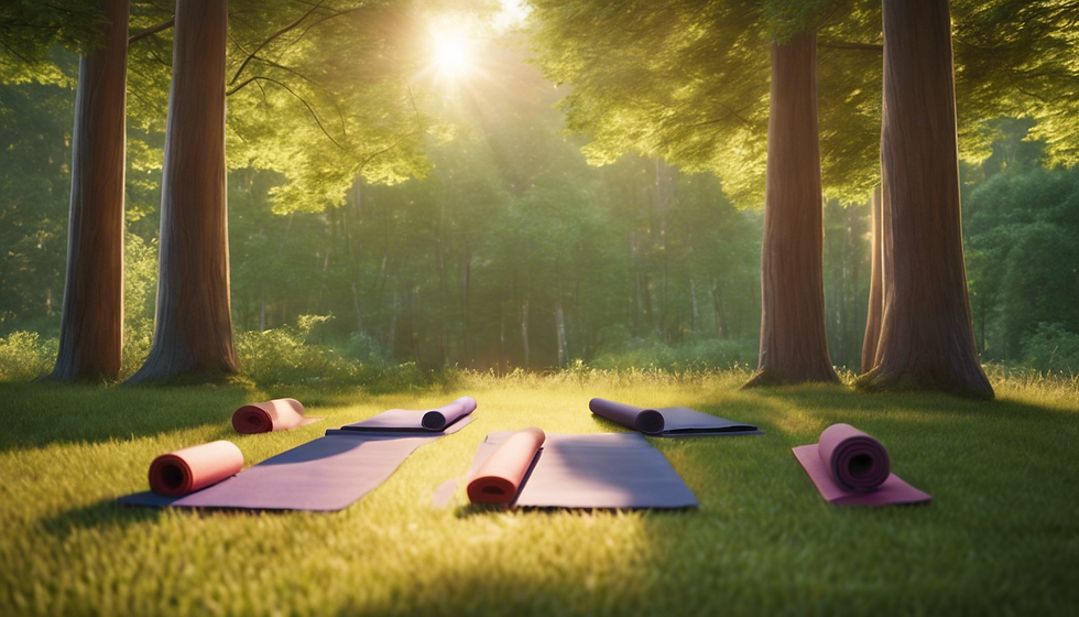 Transformative Coaching Day Retreat