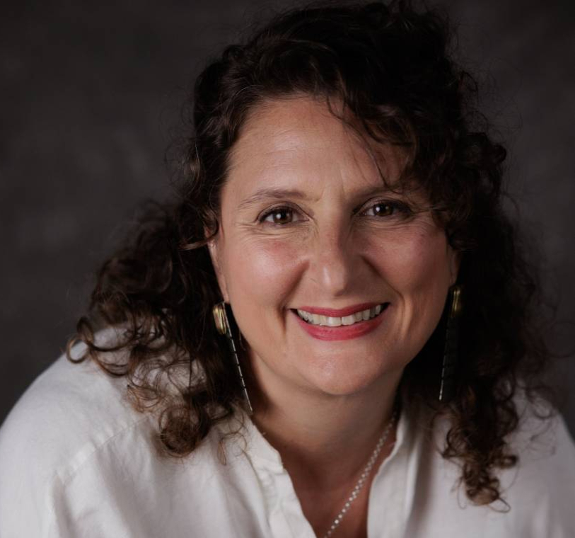 Writer: Rita Sinorita Fierro, Ph.D