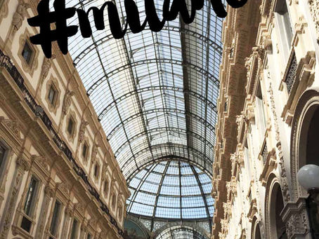 QUANDO MILANO INIZIA PER “M” E TERMINA PER “T”?
