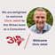 Chris Jekiel joins 3Kites Consulting