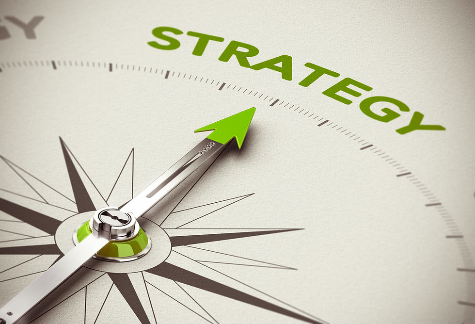 Strategic Options in a Fast-Changing Legal Sector