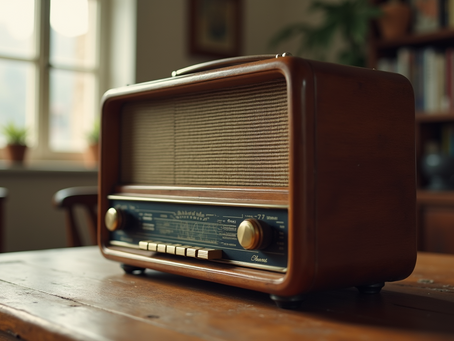 Tune In to WSBR Internet Radio This Week