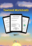 Tawheed Worksheets Level 1