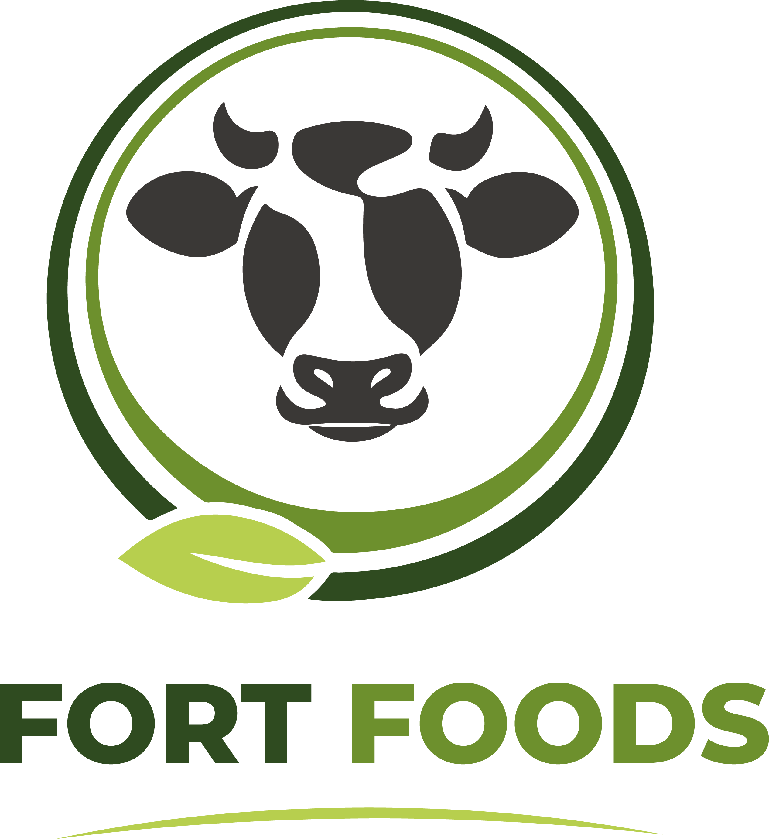Fort Foods