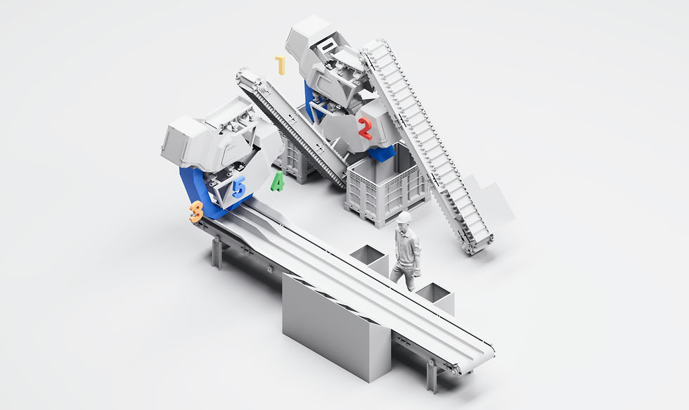 gravity_sorter_separation_line_with_stacked_sorters