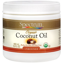 Coconut Oil