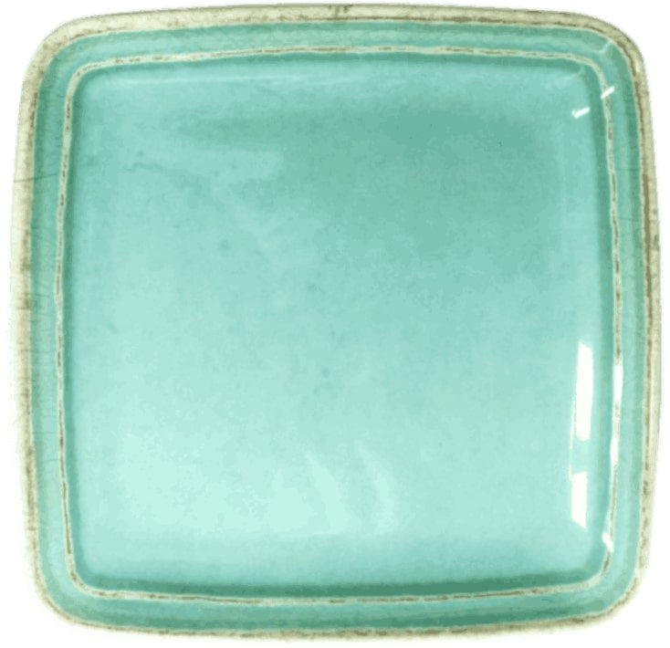 PRATO QUADRADO NUAGE