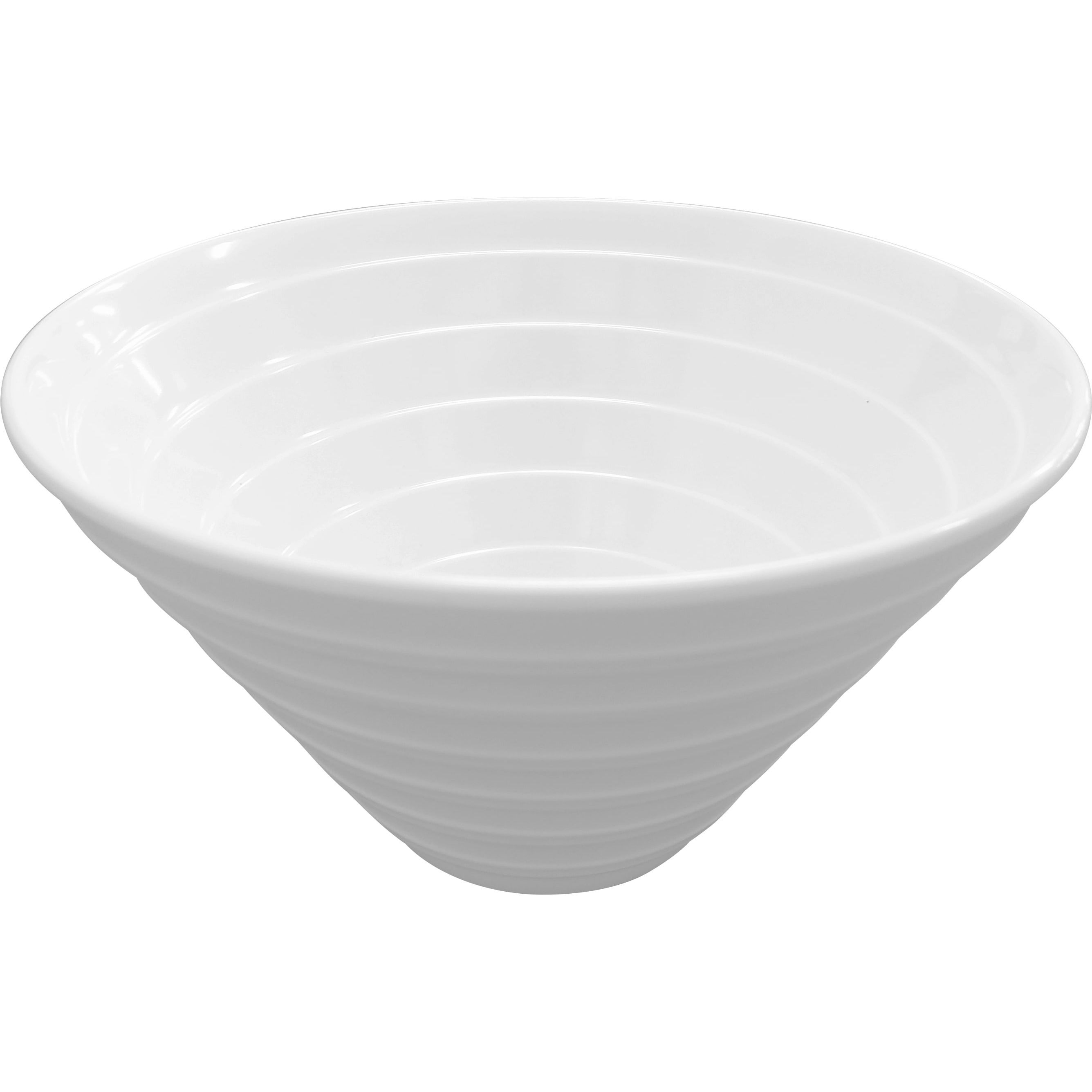 TIGELA PARA SALADA ONDA 750ML DM