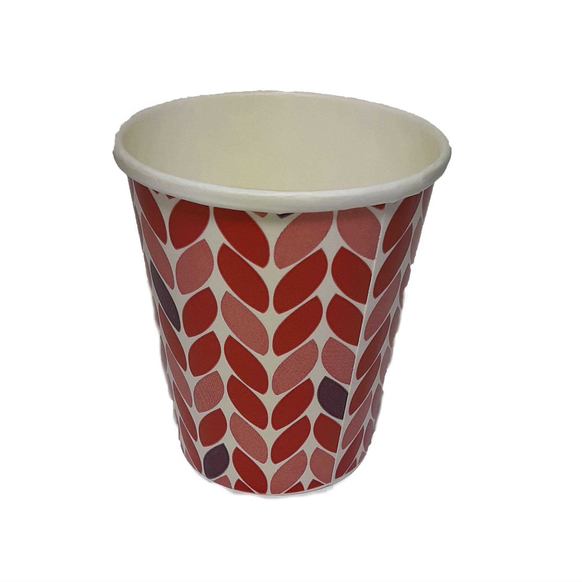 COPO DE PAPEL RD 205ML - 50 UNIDADES