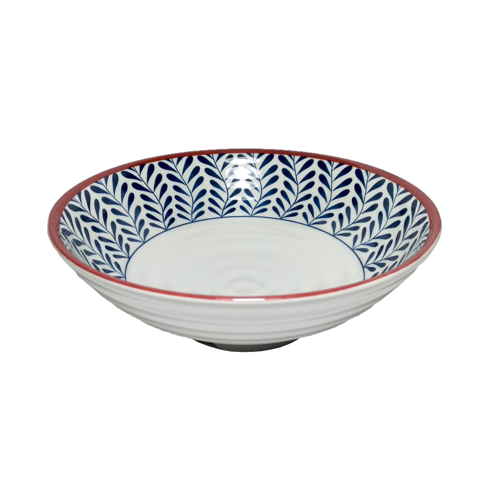 TIGELA LÁMEN FOLHA 1200ML