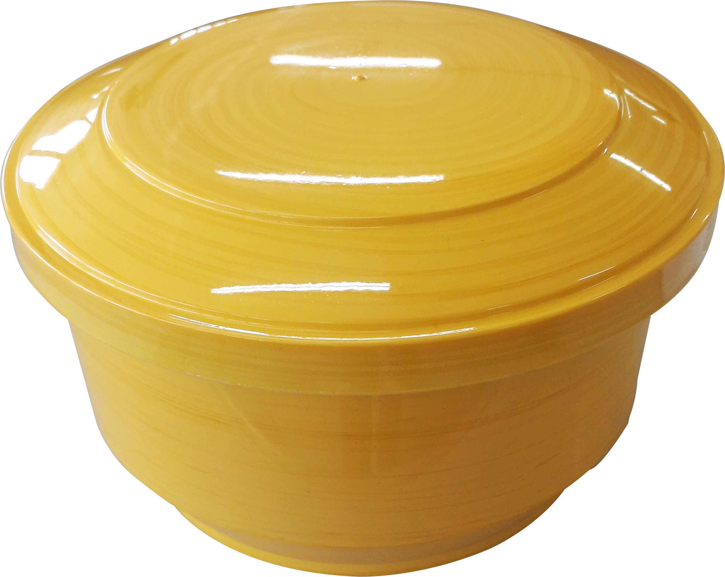 OHITSU COM DESENHO DE MADEIRA - UNIDADE