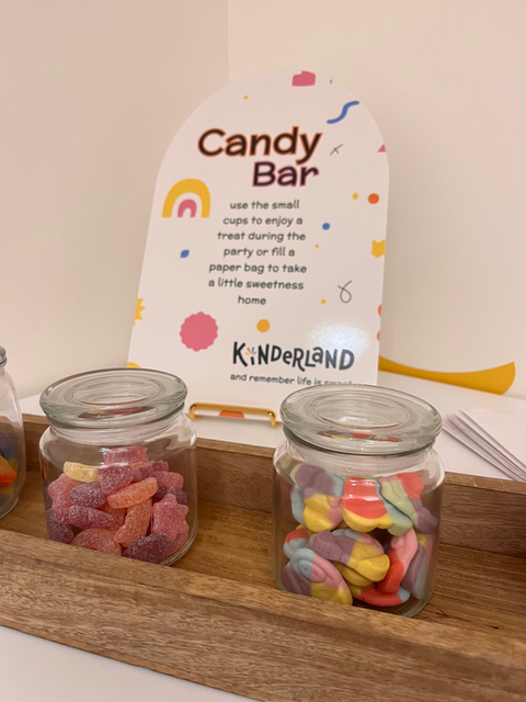 Coffee Bar Nashville