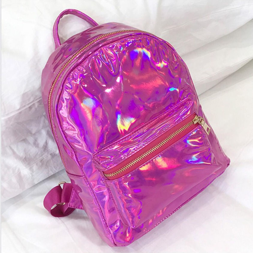 Thumbnail: School Backpack