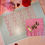 Miniatura: XOXO MENTA FIESTA PAPEL