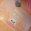 Miniatura: EASTER BLUSH FIESTA PAPEL