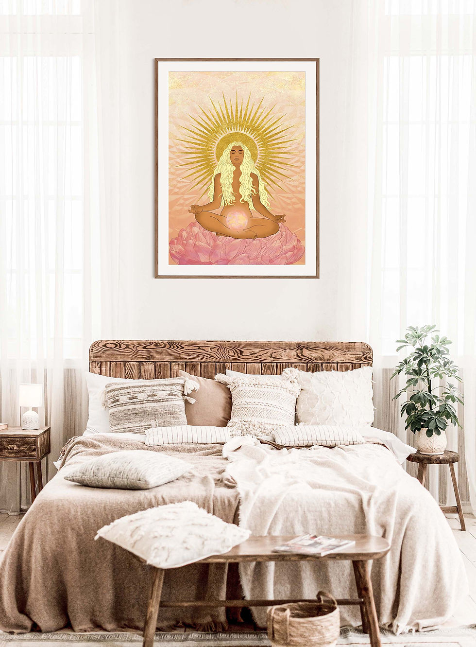 Miniature : Affiche Rise and shine