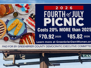 Trump promised “to bring down the prices of all goods” on day one. How’s that going?