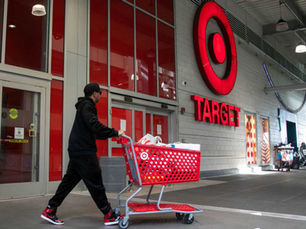 Target CEO admits a major mistake amid boycotts from customers