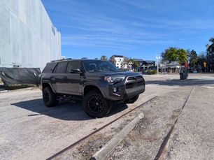 St. Pete to purchase rail line, extend Booker Creek Trail
