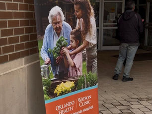 Nurse Hiring Event for Orlando Health Watson Clinic Lakeland Highlands Hospital