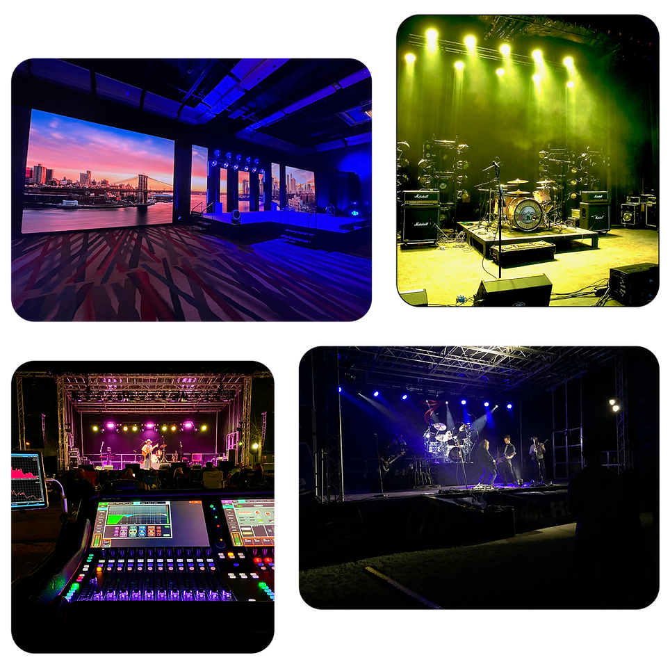 Top Rated Audio Visual Company in Atlanta