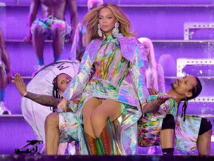 In Honor Of Beyoncé’s Renaissance World Tour, Here Are Her Best Performances