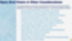 A list of 13 unresolved issues. Image: County documents.