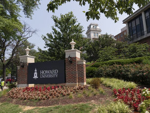 Howard U. Picks African Diaspora Scholar As Next President