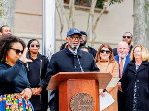 ‘Absurdity:’ Florida city officials denounce anti-DEI legislation