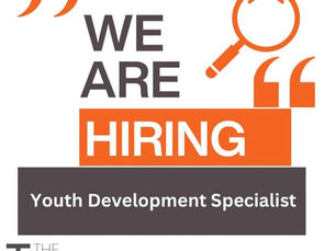 The Collab Hiring: Youth Development Specialist